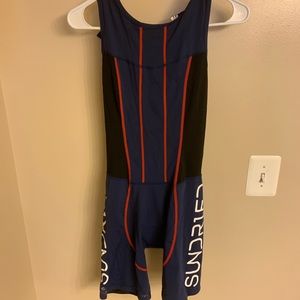 Triathalon Suit!